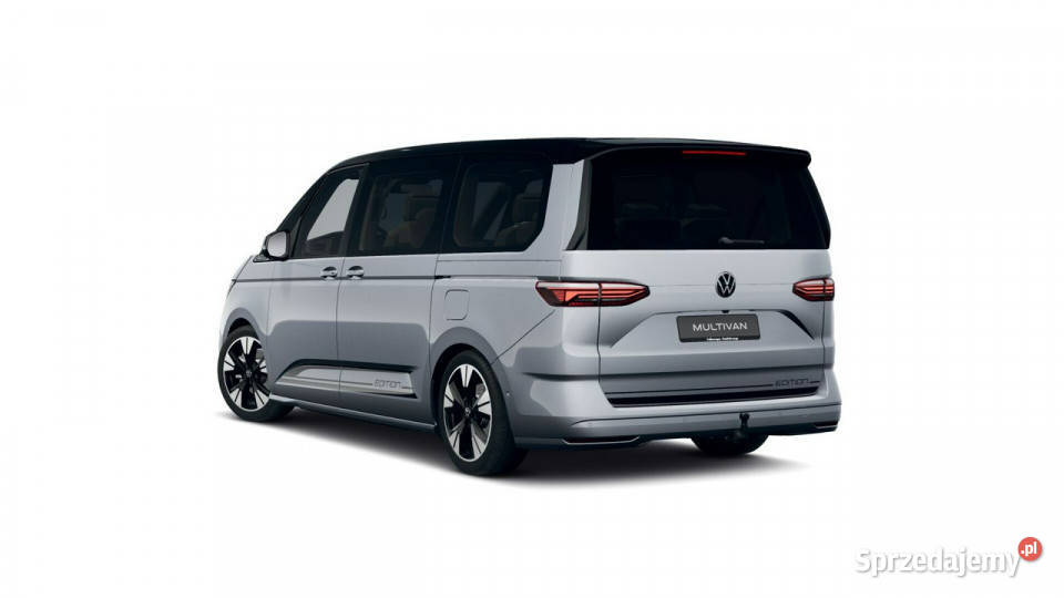 Volkswagen Multivan Edition L2 20 TDI 150 DSG