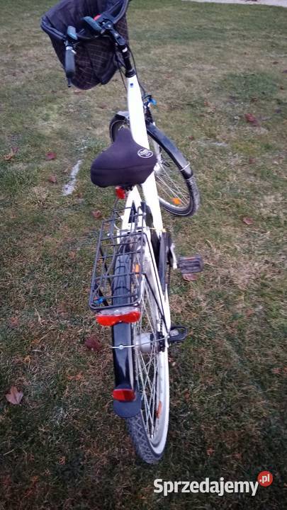 Sprzedam rower elektryczny