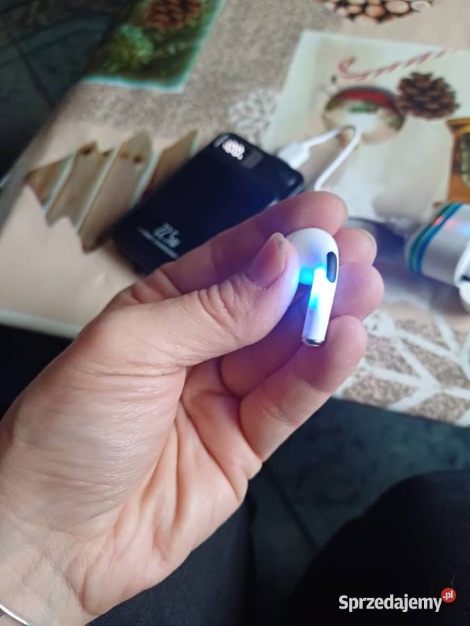 Sprzedam sluchawki douszne