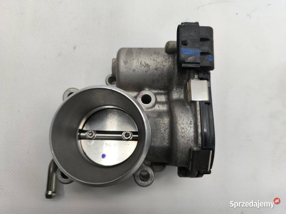 PRZEPUSTNICA POWIETRZA HYUNDAI BAYON 3510008050