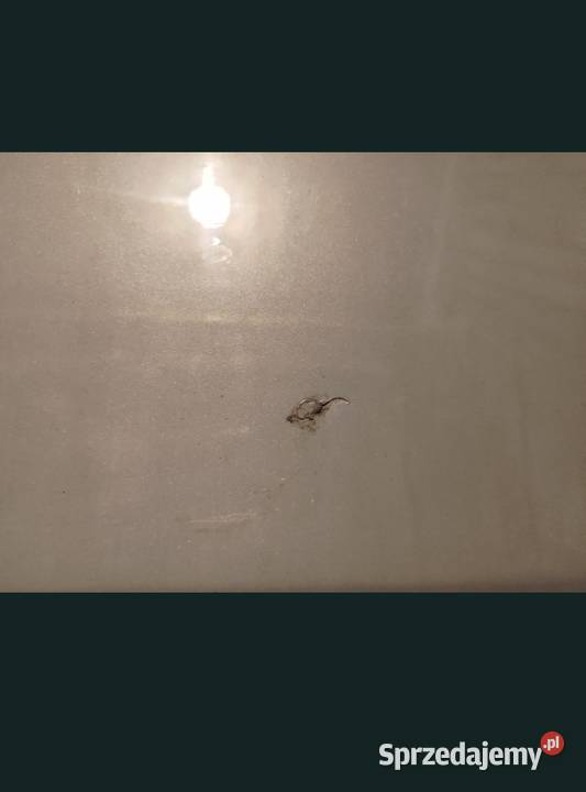 Zderzak tylny Toyota Yaris III LIFT kolor 1H5 Karoseria Legionowo