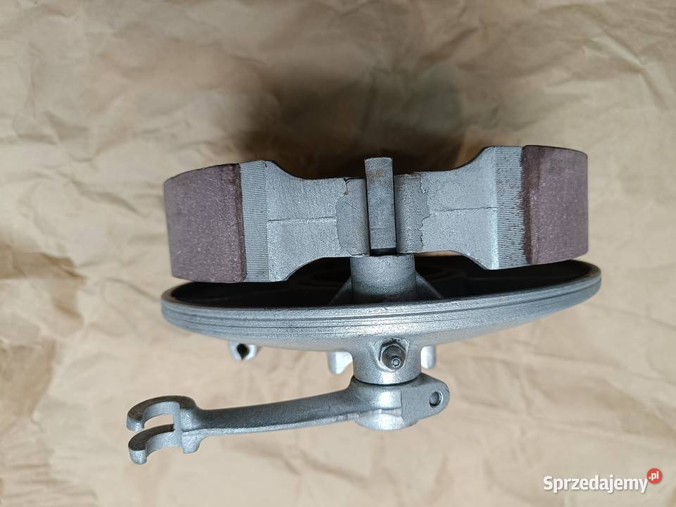 pokrywa szczękotrzymacz koła przód junak m10 m07 Częstochowa