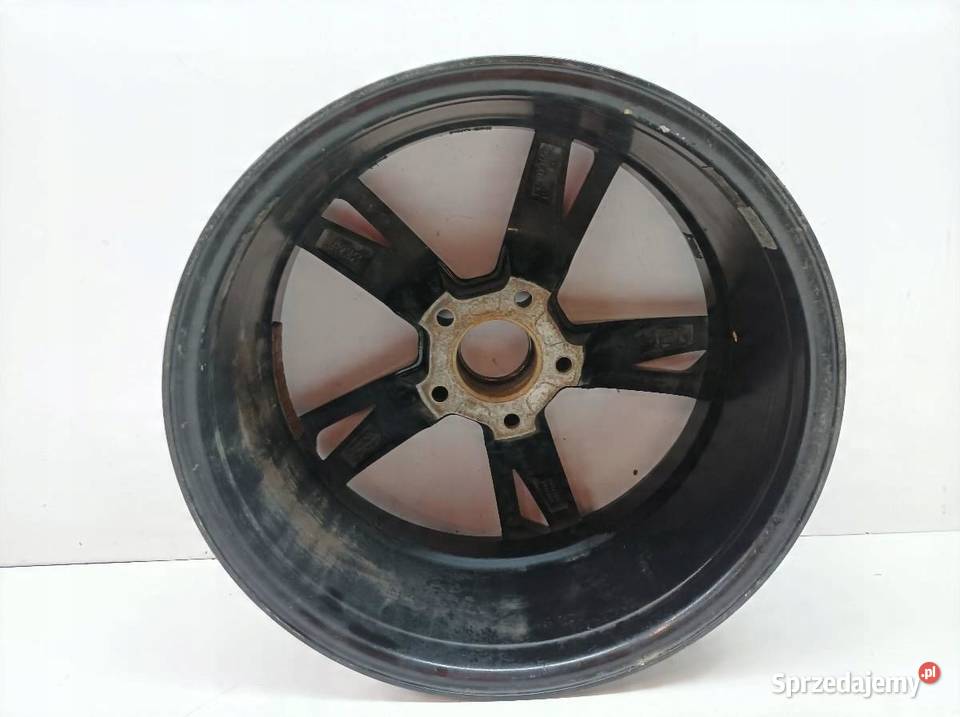 FELGA ALUMINIOWA R17 5X120 ET37 OC726 MM Średnica 17" sprzedam