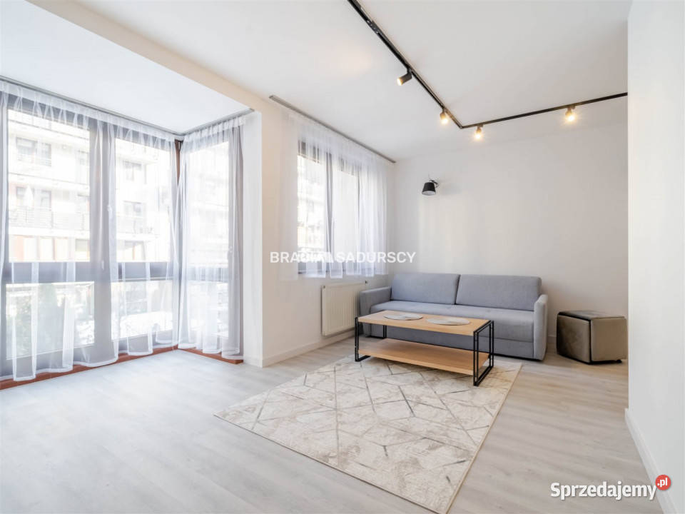 wynajmu mieszkania Kraków 356m2 1 pok