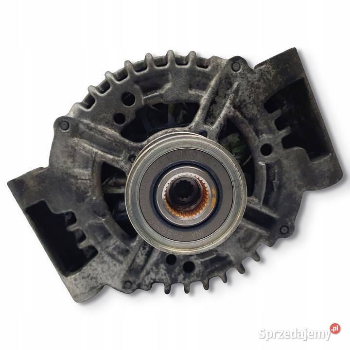 ALTERNATOR Mini Mini One First 14 16 VTI Chełm