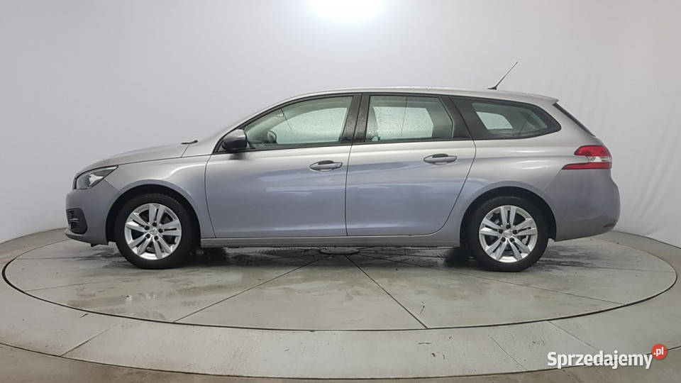 Peugeot 308 15 BlueHDi Active SS Z polskiego Warszawa