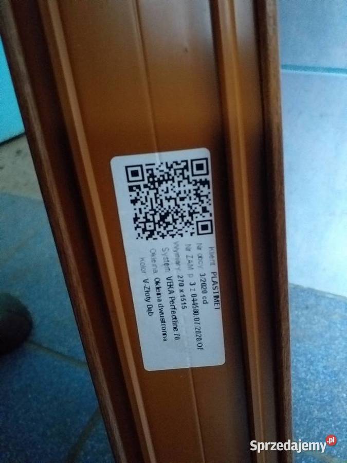 Sprzedam okna łódzkie Łęczyca