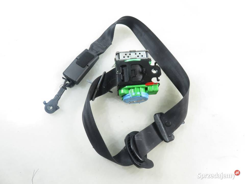 PAS PRAWY PRZEDNI CITROEN C4 Picasso I UD