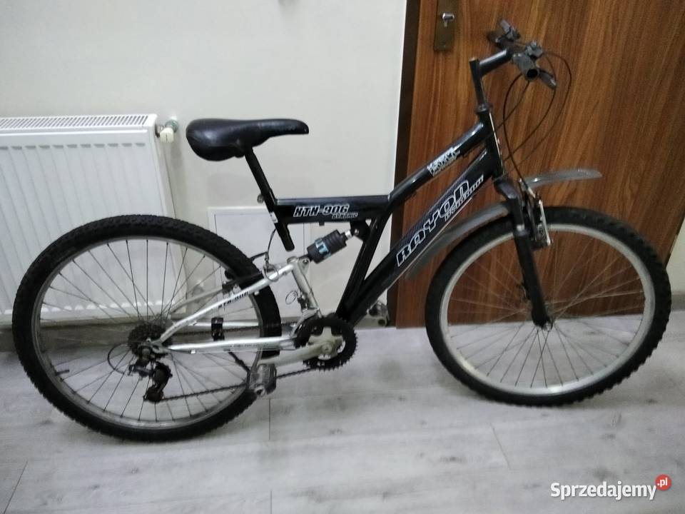 Rower górskij 26 kóła Nowy Tomyśl