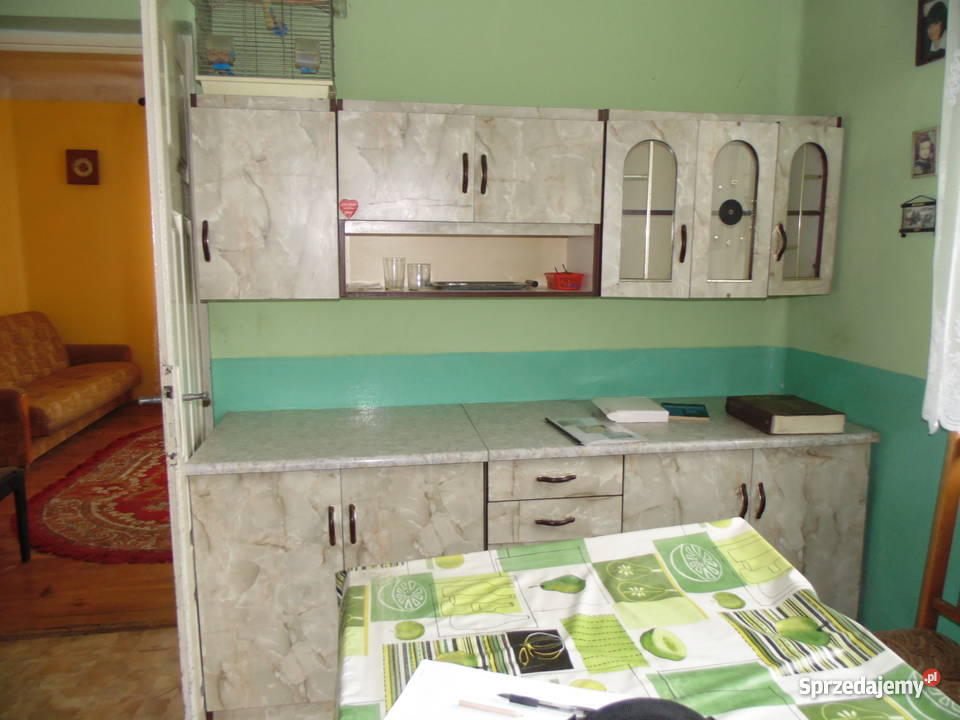 Dom lubelskie Wierzchowina sprzedam