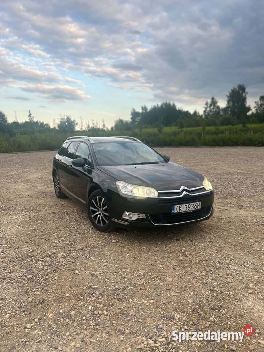 Citroen C5