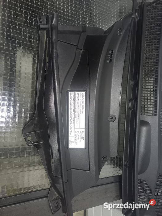 Podszybie plastikowe 20 d4d toyota rav 4 II 0005 Wola Jachowa sprzedam