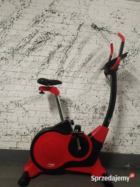 Rower Stacjonarny Elektromagnes BodyCoach lubuskie Wschowa sprzedam