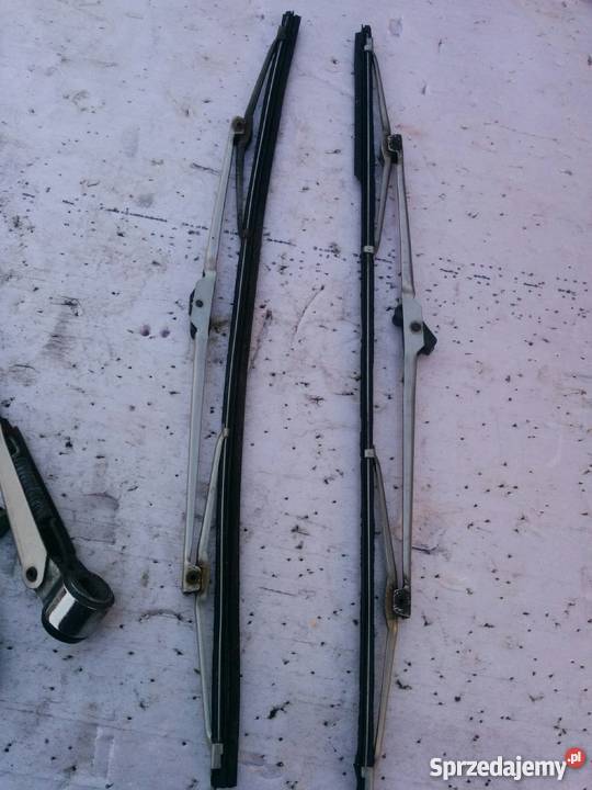 Wartburg 353 Ramiona wycieraczki osobowe Stalowa Wola