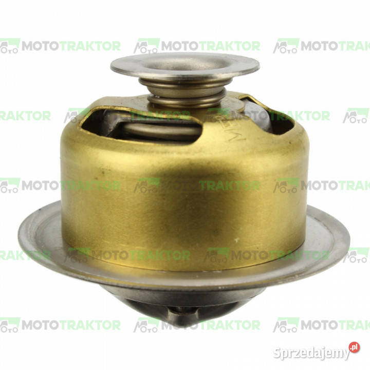 TERMOSTAT JOHN DEERE RE524562 Części zamienne Łążynek