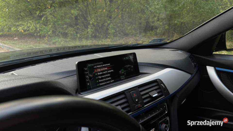 BMW 318d MPakiet autoalarm kujawsko-pomorskie Brodnica