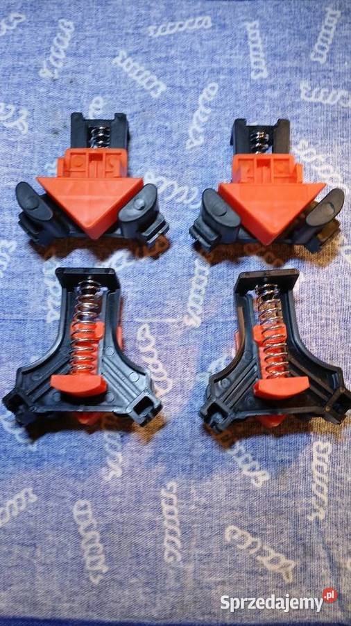 Sprzedam regulowany kątownik stolarski 90 stopni sprzedam