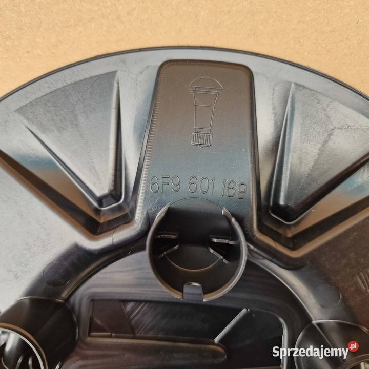 SEAT ARONA KOŁPAK KOŁA DEKIEL 6F9601169 Bieleń sprzedam