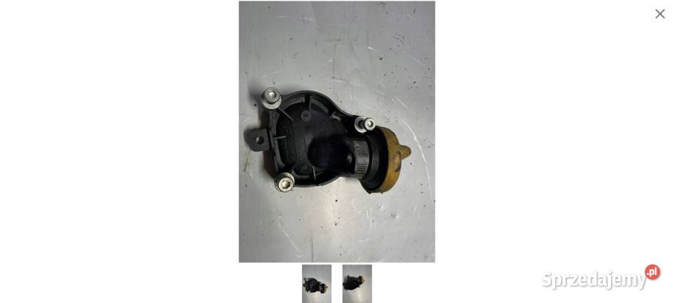 Wlew korek oleju opel insignia 20cdti A20DT Jelcz-Laskowice