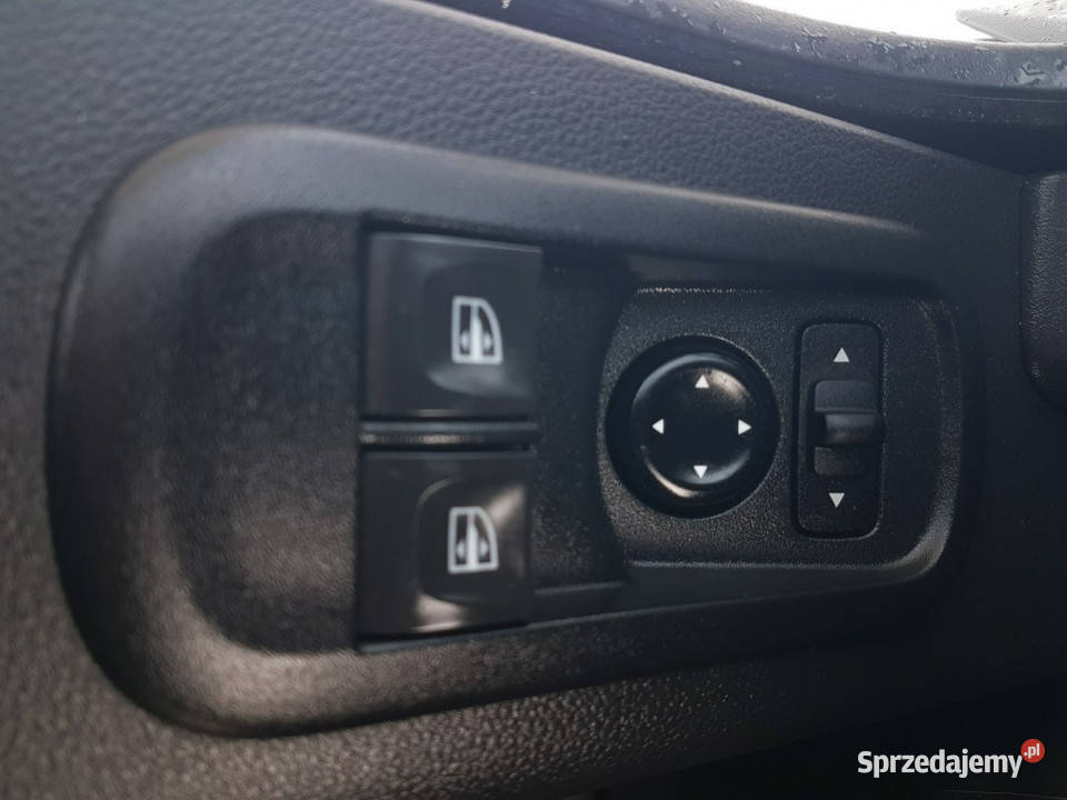 Renault Master L3H2 CHŁODNIA AGREGAT 2 KOMORY pełny VAT Poręba