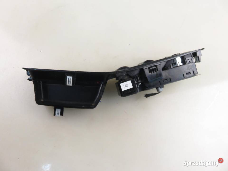 PANEL SZYB FORD GALAXY MK3 Wyposażenie wnętrza sprzedam