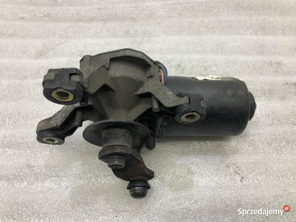 SILNICZEK WYCIERACZEK 22085697 NISSAN MICRA K11 osobowe Mechanizmy wycieraczek