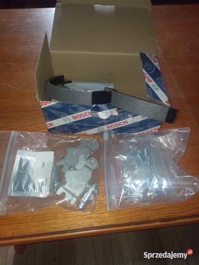 Sprzedam zestaw naprawczy do BMW E46 20d