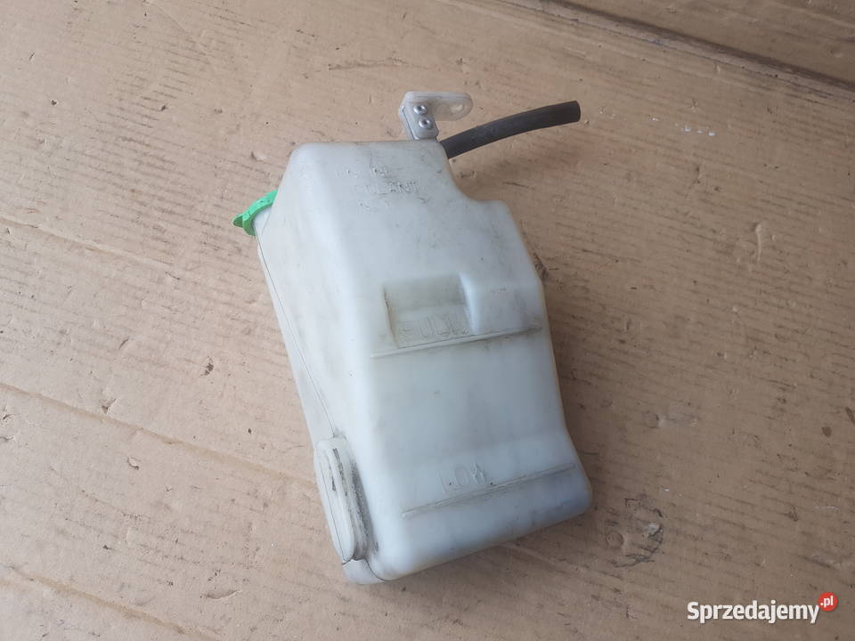 Suzuki Ignis MH 0410 zbiornik wyrównawczy wody Legnica