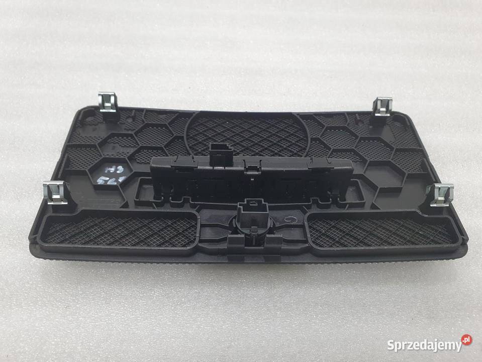 WYŚWIETLACZ PDC MERCEDES CKLASA W204 2045420523 wielkopolskie