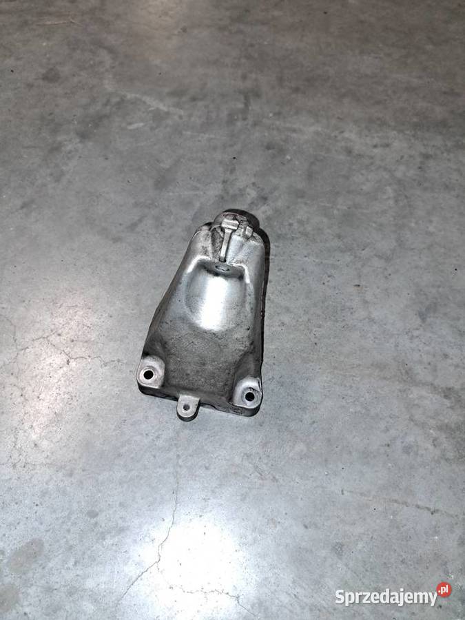 Łapa silnika Mercedes w221 320 cdi A6422236604 Kraków sprzedam