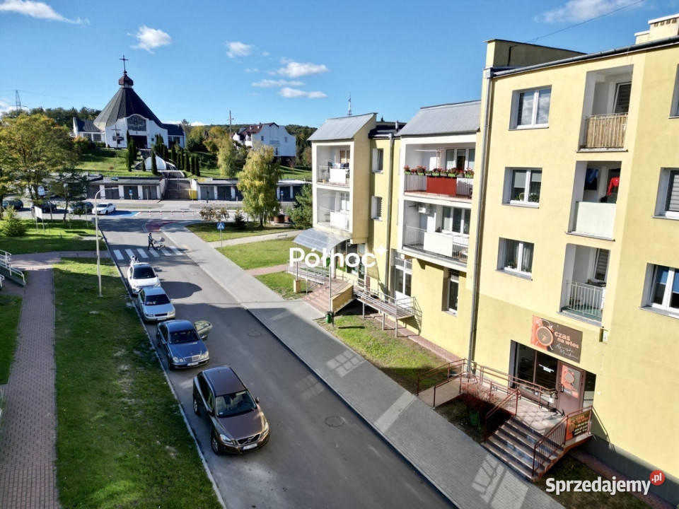 Lokal na parterze 7445 m2 Zachodniej Chełm