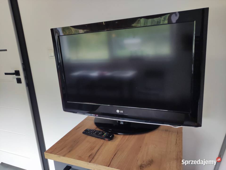 Telewizor LG 32 LH3000 LCD Kielce