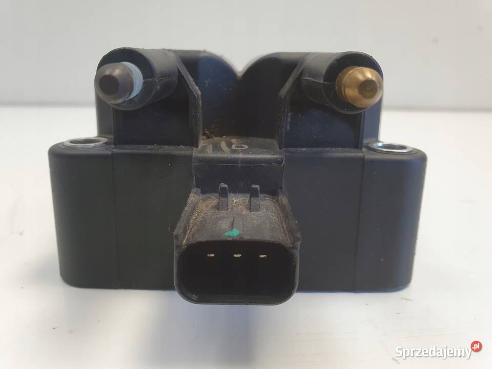 CEWKA ZAPŁONOWA Mini Cooper R50 R53 16 i osobowe Rudka