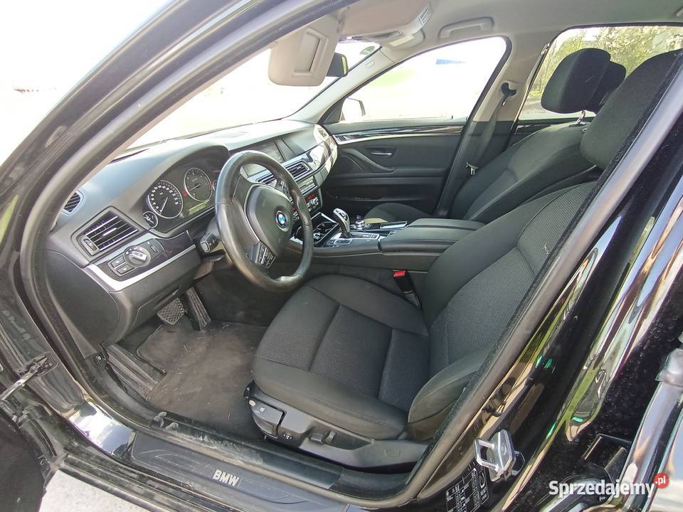 BMW f10 30d felgi 20 Tomaszów Lubelski sprzedam