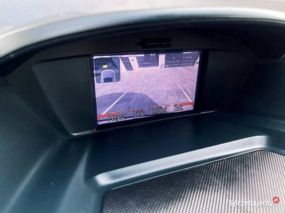 Ford C Titanium 999cm3 małopolskie Faliszewice sprzedam