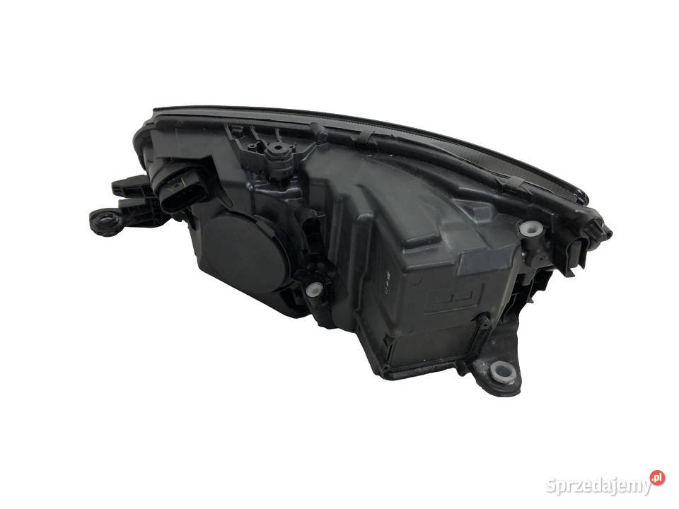 Skoda Fabia III NJ 072018112022 LIFT Reflektor świętokrzyskie sprzedam