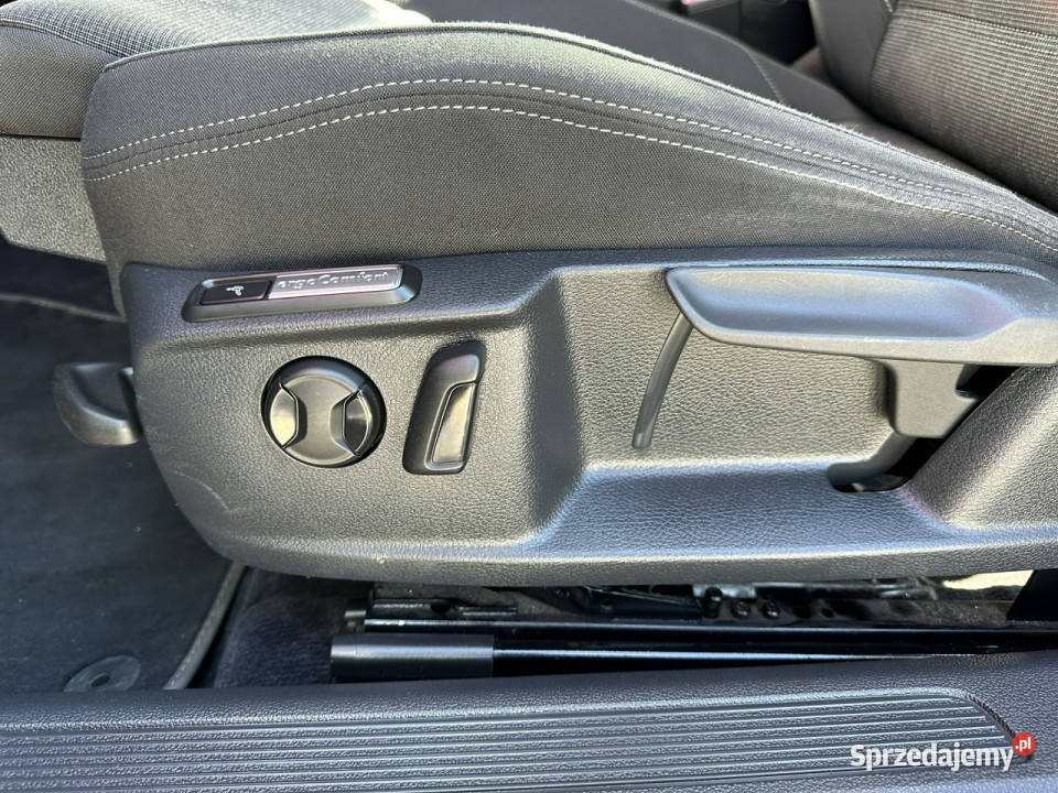 Volkswagen Passat Variant 2 kpl kół Alu Masaż tempomat Kąty Opolskie