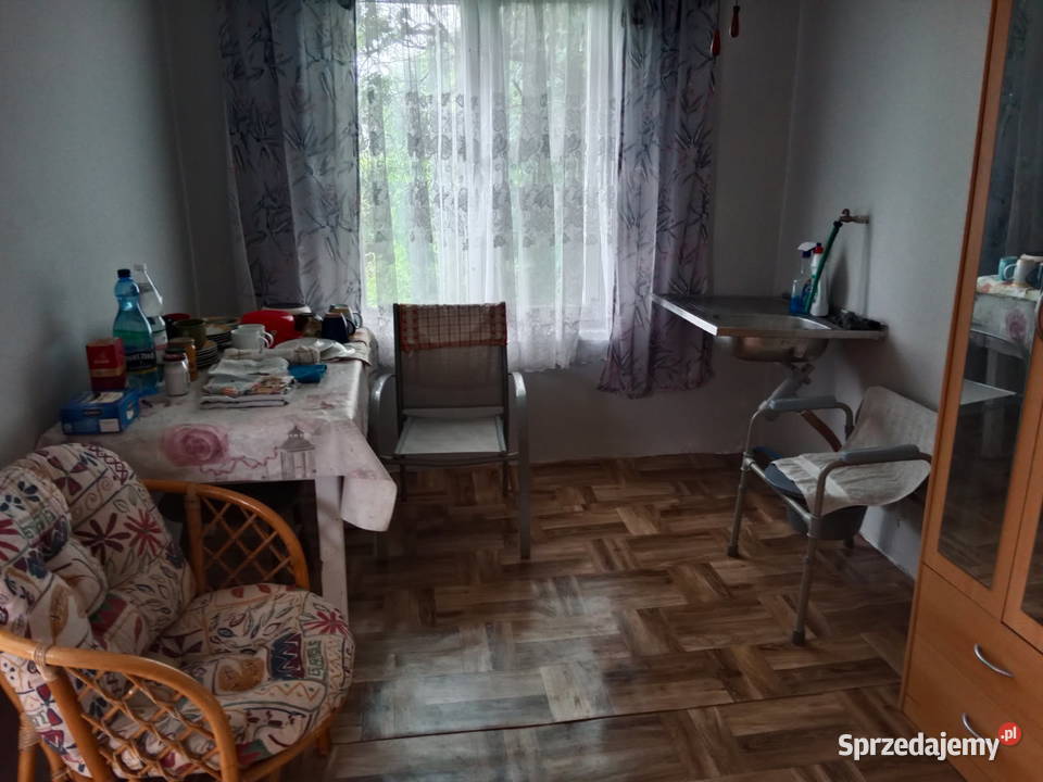 Działka ROD Elbląg sprzedam