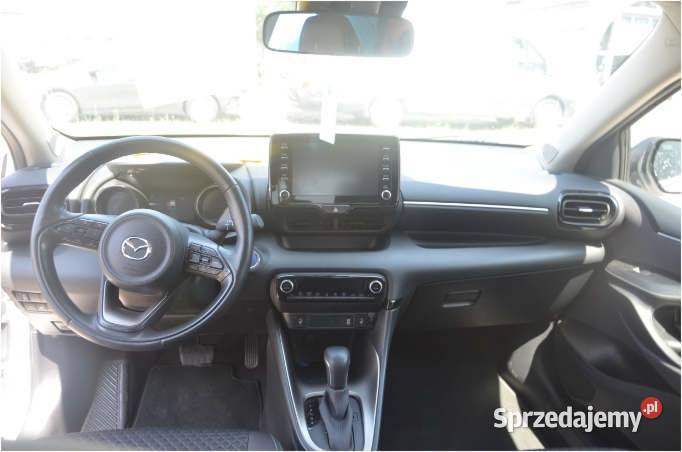 MAZDA 2 2023 149000 ccm 92 Baranowo sprzedam