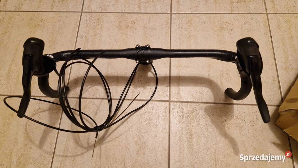 Campagnolo Ekar 1x13 grupa koła Fulcrum NOWE Poznań