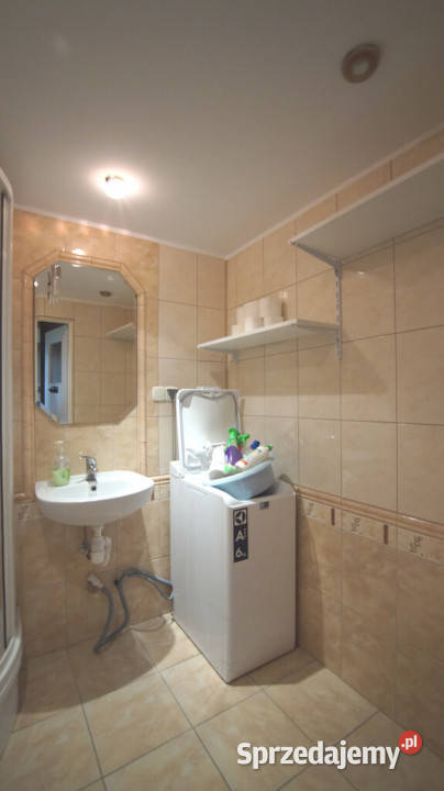 Sprzedaż mieszk 2pokII p garaż Opole Zaodrze Sprzedaż