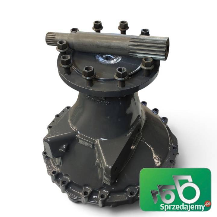 Zwolnica Tylna Reduktor H835150150063 Fendt 828 Wilkowo