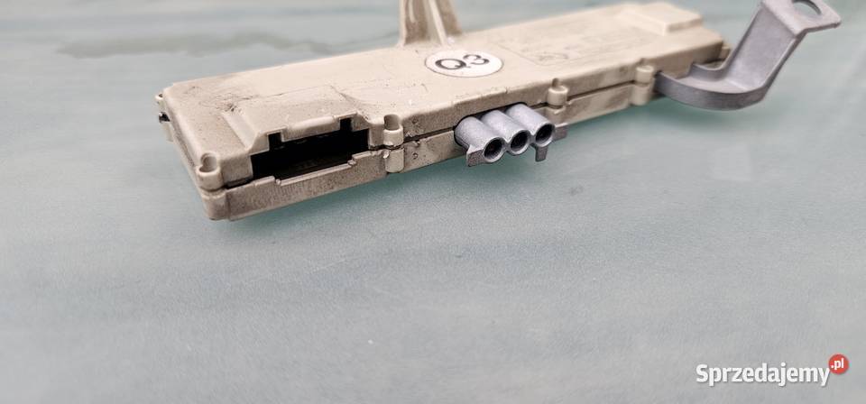 Modul wzmacniacz anteny mercedes w210 2108202989 Zbąszyń