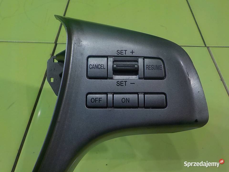 MAZDA 6 GH II 20 D 08r HB 5D przelacznik osobowe Suków