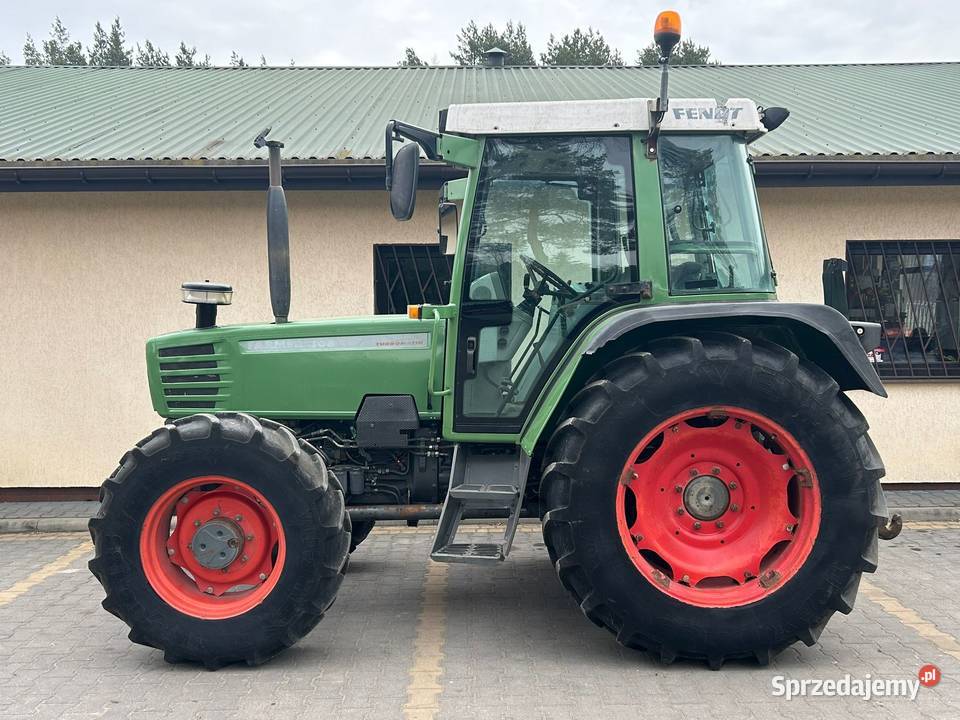 Fendt Farmer 308 favorit 509 reno 10354 renault Ciągniki sprzedam