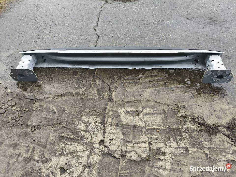 Belka tylna zderzaka Dacia Daster 3 śląskie Czeladź