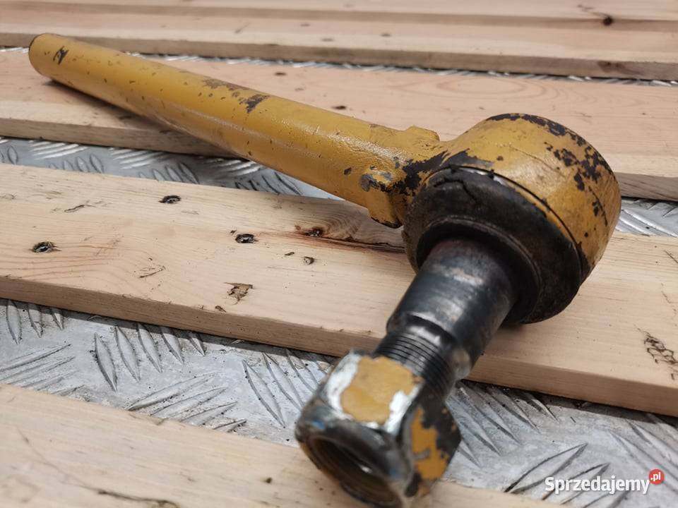 Drążek kierowniczy CAT TH 355 Carraro Wilkowo