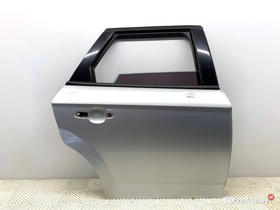 DRZWI PRAWY TYŁ FORD MONDEO MK4 Kombi 0715