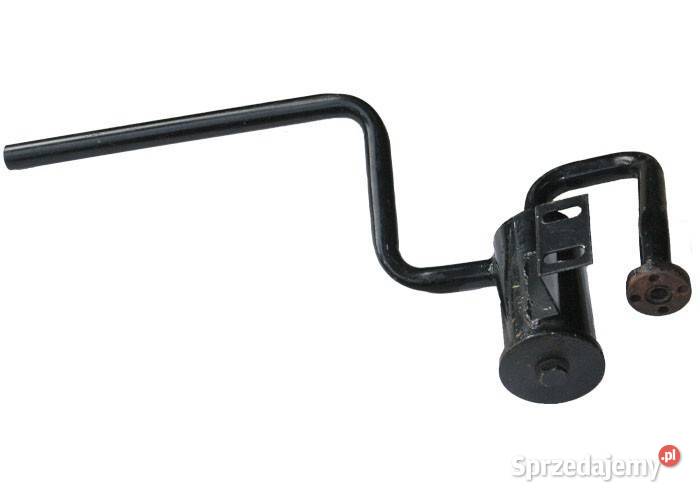 Filtr hydrauliki w obudowie zewnętrzny Hinomoto sprzedam