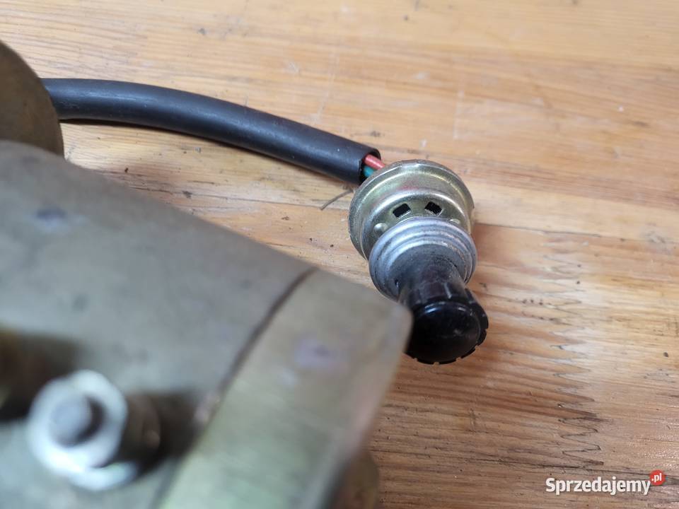 Syrena Warszawa fabrycznie nowy przełącznik i Silniki wycieraczek